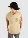 Salty Crew Ink Slinger Standard T-Shirt