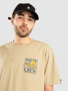 Salty Crew Ink Slinger Standard Camiseta