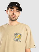 Ink Slinger Standard T-Shirt