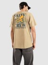 Salty Crew Ink Slinger Standard T-Shirt