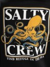 Salty Crew Ink Slinger Fleece Hoodie