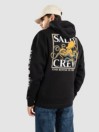 Salty Crew Ink Slinger Fleece Hoodie