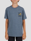 Salty Crew Ink Slinger Kids Camiseta