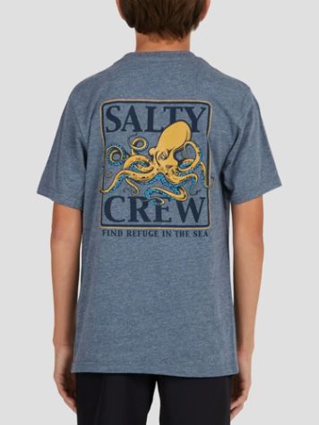 Salty Crew Ink Slinger Majica