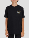Salty Crew Ahi Mount Kids Tricko