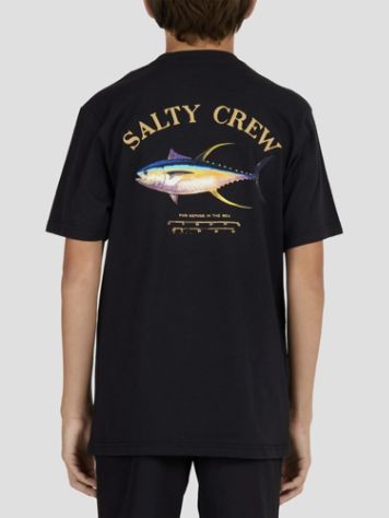 Salty Crew Ahi Mount T-shirt