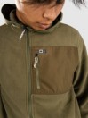 Salty Crew Ebbtide Polar Fleece Zip Hoodie