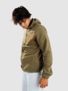 Salty Crew Ebbtide Polar Fleece Zip Hoodie