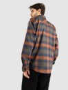 Salty Crew Fathom Tech Flannel Skjorte