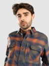 Salty Crew Fathom Tech Flannel Skjorte