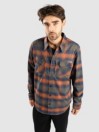 Salty Crew Fathom Tech Flannel Skjorte