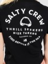 Salty Crew Chomper Baby T-Shirt