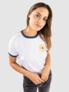 Salty Crew Day Sea Ringer T-shirt