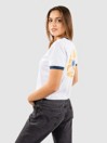 Salty Crew Day Sea Ringer T-shirt