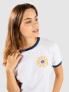 Salty Crew Day Sea Ringer T-shirt