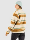 Salty Crew Calm Seas Half-Zip Fleece Sweater