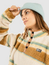 Salty Crew Calm Seas Half-Zip Fleece Sweater