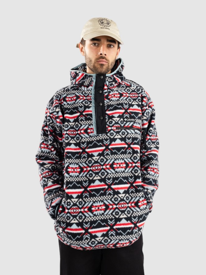 Columbia Helvetia Sweater