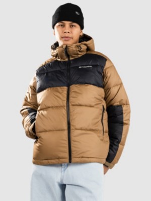 Pike Lake II Hooded Jacket