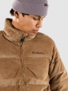 Columbia Puffect Corduroy Jacket