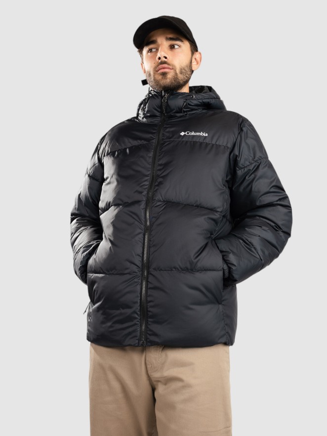 Columbia Puffect Jacket