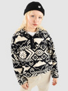 Columbia Helvetia Cropped Half Snap Pulover