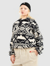 Columbia Helvetia Cropped Half Snap Pulover