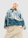 Columbia Helvetia Cropped Half Snap Sweat