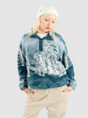 Columbia Helvetia Cropped Half Snap Sweater