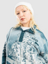 Columbia Helvetia Cropped Half Snap Sweater