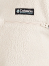 Columbia Helvetia Cropped Half Snap Pulover