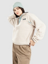 Columbia Helvetia Cropped Half Snap Pulover