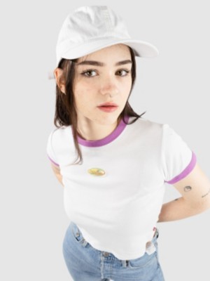 Levi's Graphic Ringer Mini Majica