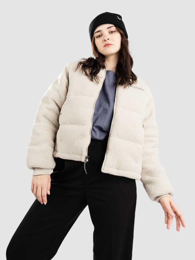 Columbia Puffect Novelty Kurtka