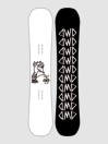 Dinosaurs Will Die Rat 2024 Snowboard