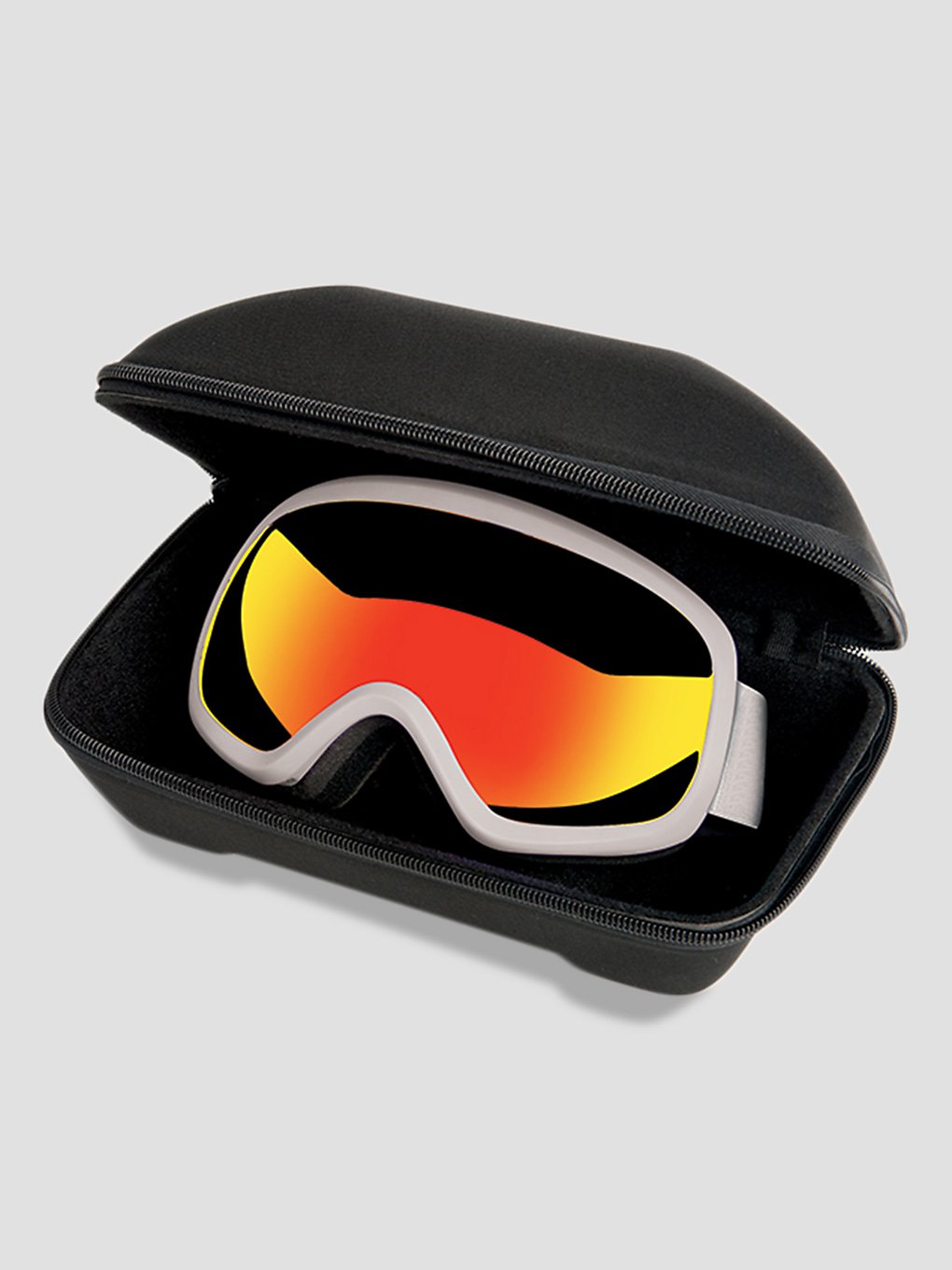 VonZipper Hardcastle Snow Goggle Case black kaufen
