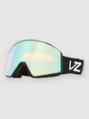 VonZipper Capsule Black Gogle