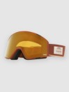 VonZipper Capsule Brown Goggle