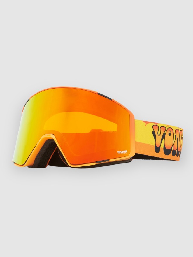 VonZipper Capsule John Jackson Goggle