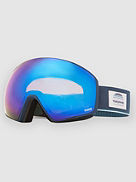 Jetpack Sin Blue Snowboardov&eacute; br&yacute;le
