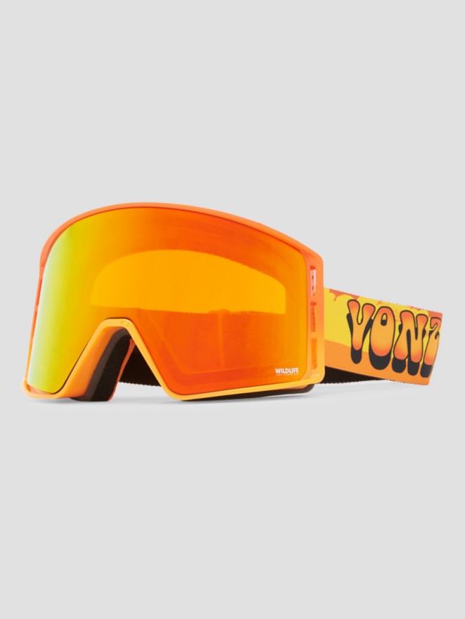 VonZipper Mach Vfs John Jackson Goggle