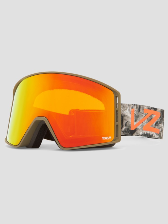 VonZipper Mach Vfs Mossy Goggle