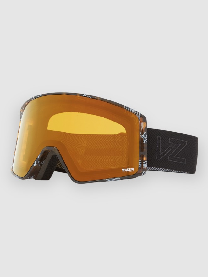 VonZipper Velo Vztort Gogle
