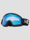 VonZipper Cleaver Black Maschera