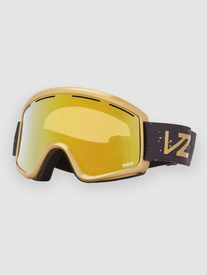 VonZipper Cleaver Halldor Signature Goggle