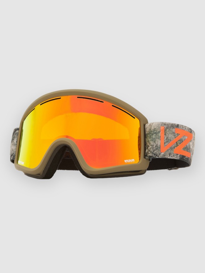 VonZipper Cleaver Mossy Goggle