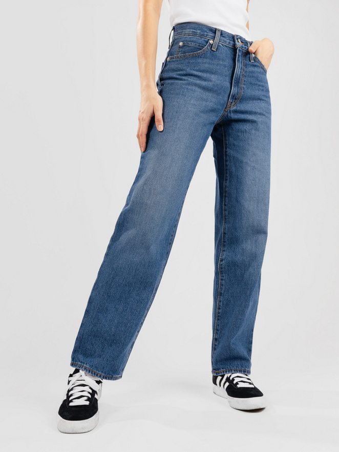 Levi's 94 Baggy Jeans