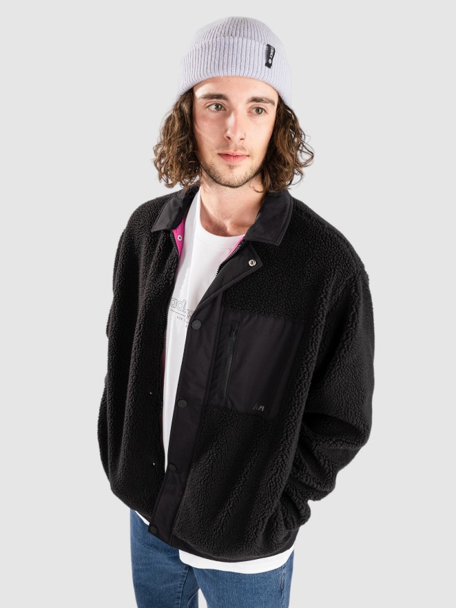 Levi's Buchanan Sherpa Jacket