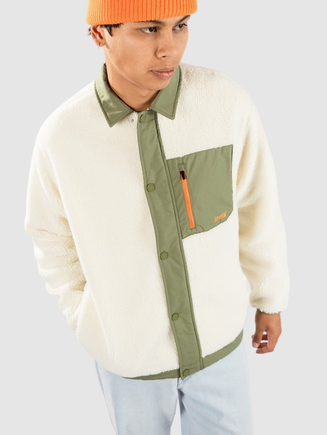 Levi's Buchanan Sherpa Bunda