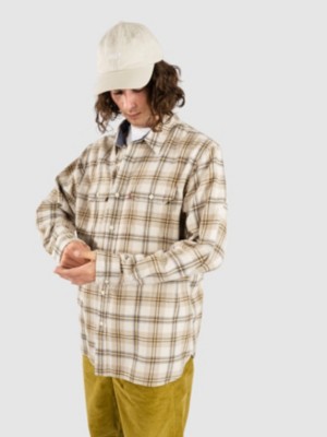 Levi's Classic Worker Workwear Chemise